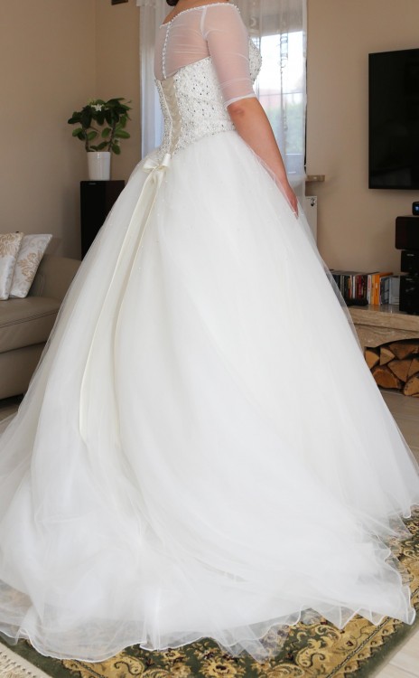 mori lee 5216 for sale