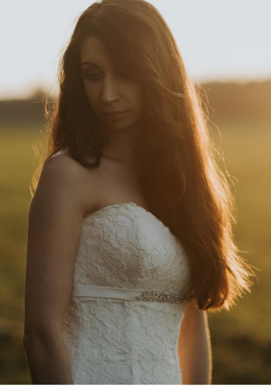 Suknia ślubna 34/38