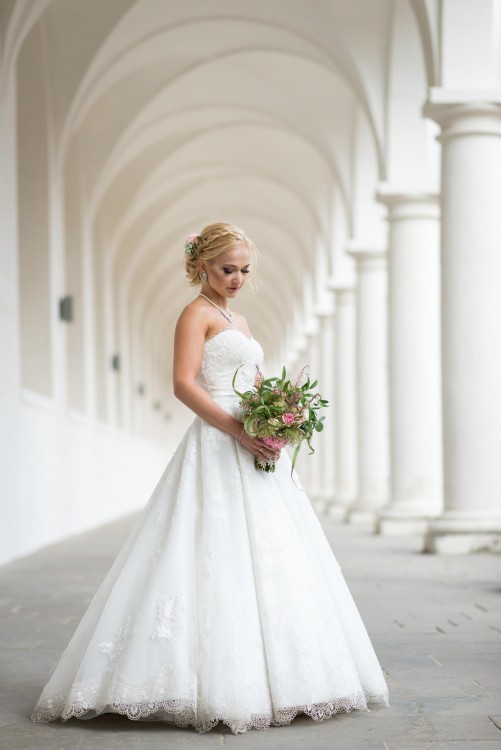 Suknia Marki Relevance Bridal