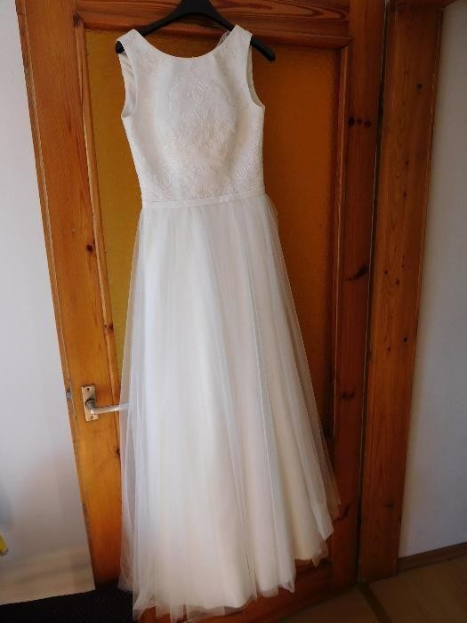 Suknia ślubna Fulara&Żywczyk