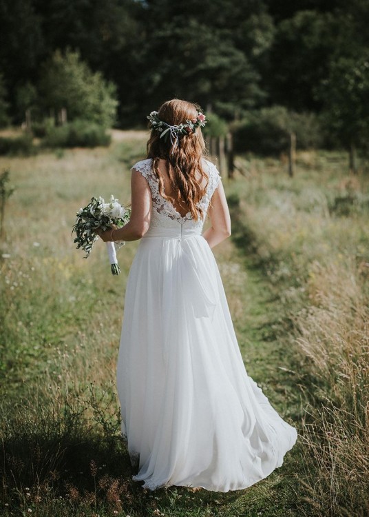 Suknia ślubna Amy Love Bridal Lillete