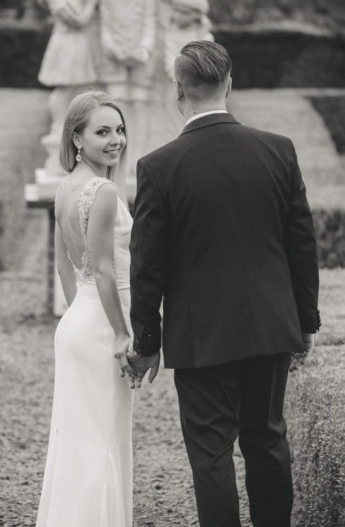 Suknia ślubna 32/34