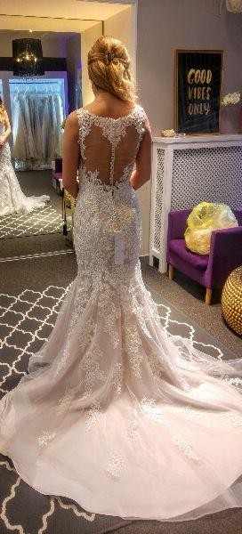 Suknia ślubna Bridal Sincerity