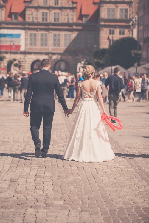 Sprzedam suknię ślubną Sweatheart 6116