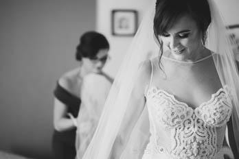 Suknia Ślubna Tarik Ediz 2500 zł roz. 38/40