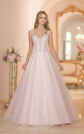 Suknia Ślubna Stella York