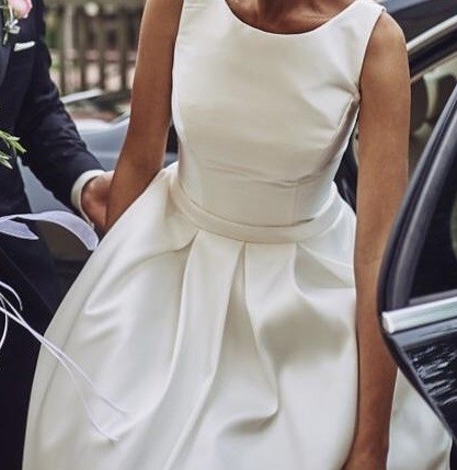 Suknia Mystic Osteria