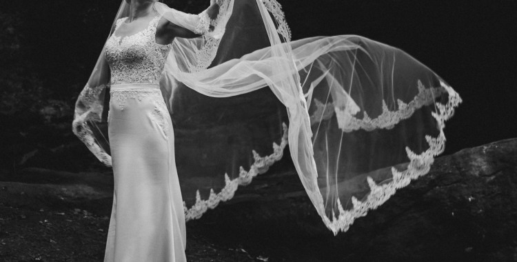 Suknia ślubna Karen z salonu Nabla