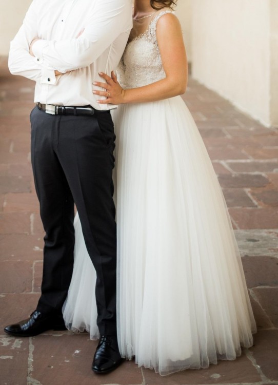 JUSTIN ALEXANDER 8886 36-38