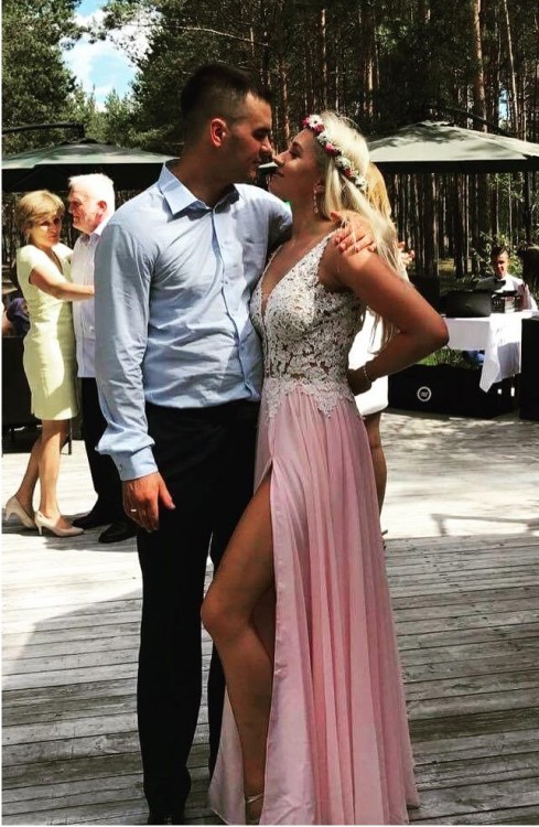 Suknia slubna lub suknia na poprawiny, rozmiar36/38