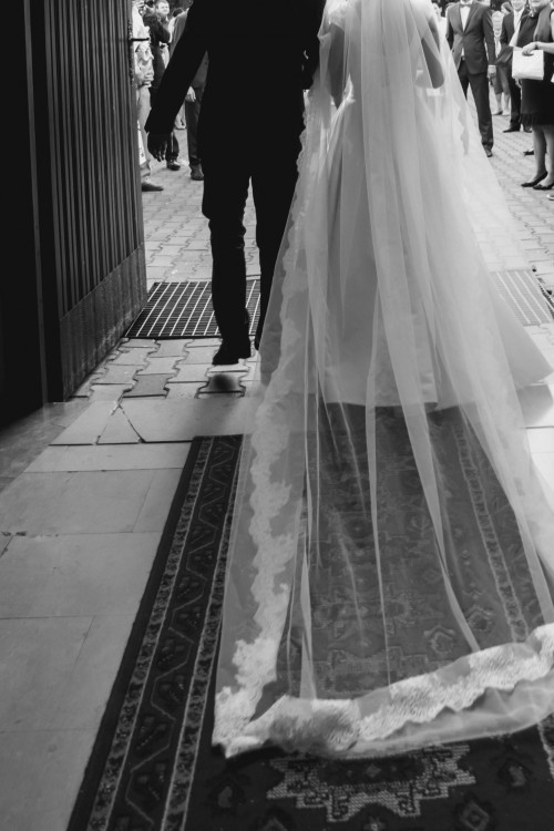 Suknia ślubna Pronovias Mimi Millay 34/36