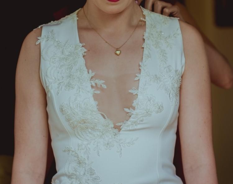 36/38 Suknia ślubna Kamil Hala 2w1 Piekut Światły