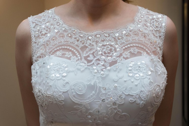 Suknia Ślubna Karmen Novari