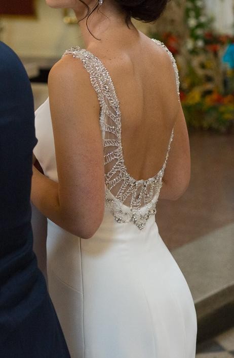 Suknia La Sposa Haliza