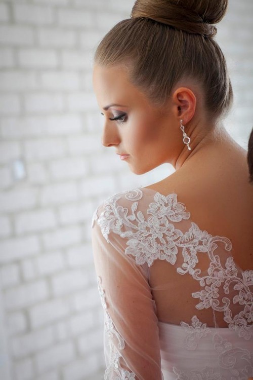 sprzedam suknie ślubną Maggio Ramatti