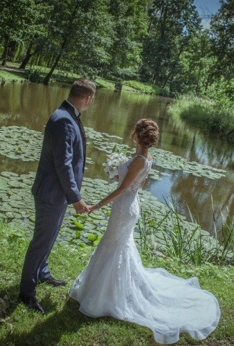 Sincerity mod.3946 ( zakupiona w kwietniu2017)