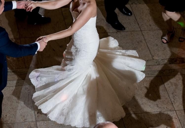 Suknia ślubna Pronovias Prune rozm. 36