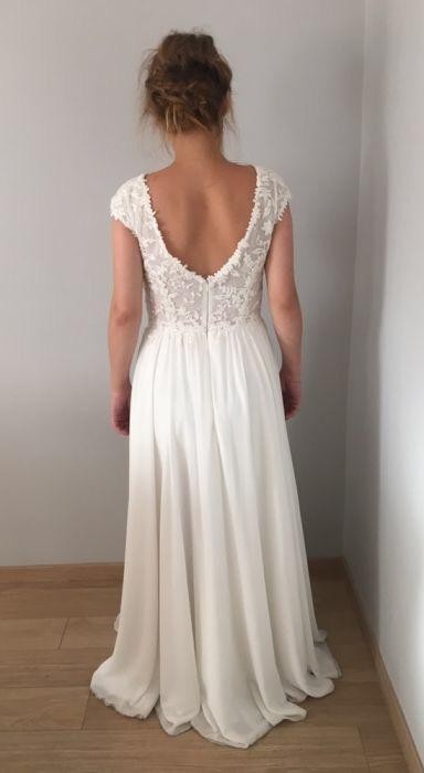 Suknia ślubna TERRY Viola Piekut