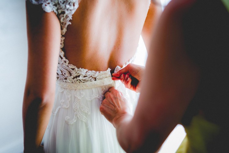 Suknia ślubna LOLITA zakupiona w salonie  36/38