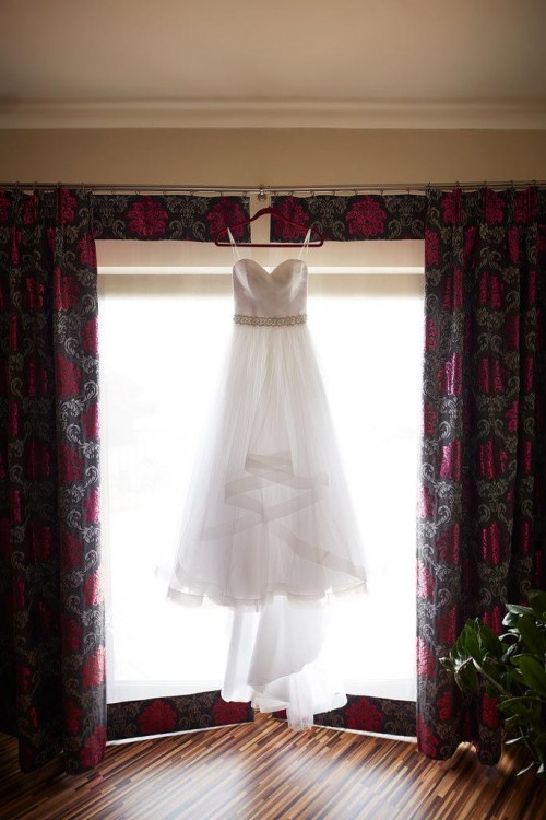 Sukienka ślubna Sweetheart model 6158