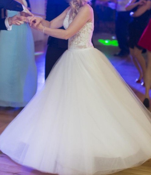 Suknia Lanesta Quartz 2017