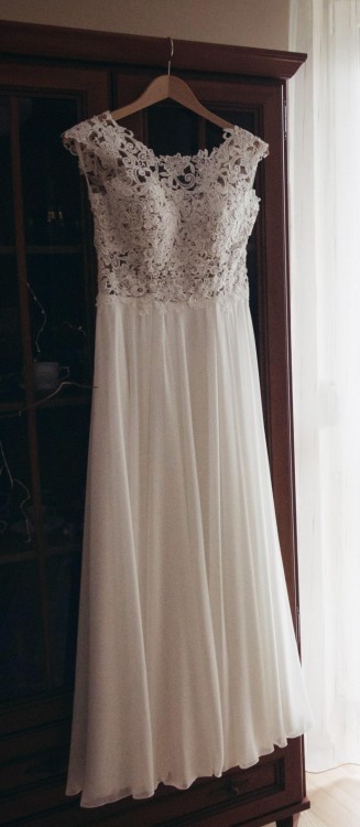 Suknia ślubna Telimena 36/38