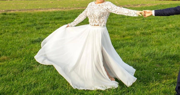 Najpiękniejsza spódnica