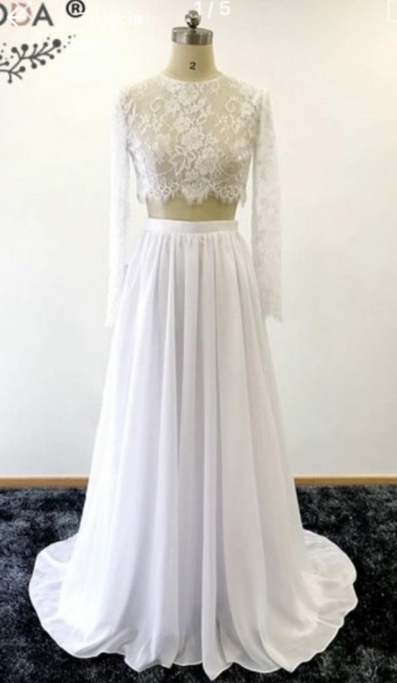 Bolero slubne  rozm.38