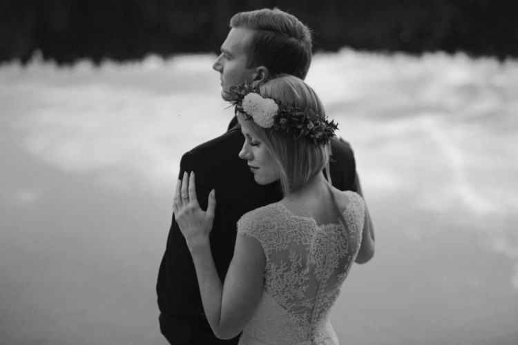 Śliczna suknia ślubna - Nabla Alena r. 36