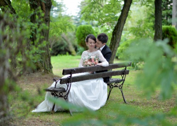 Elegancka Zjawiskowa Suknia Pronovias