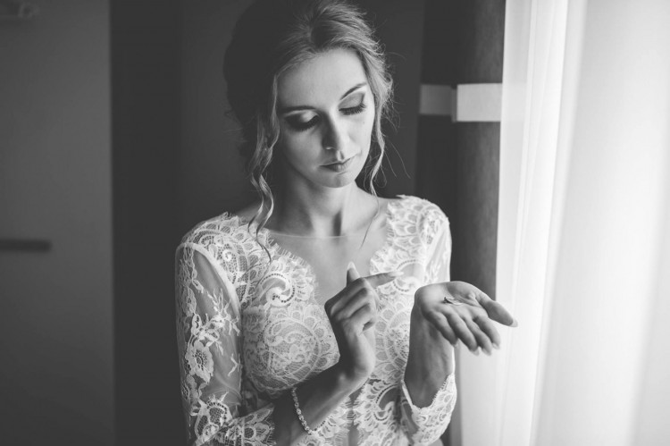 SUKNIA MOJEGO PROJEKTU - NIE ZNAJDZIECIE PIĘKNIEJSZEJ