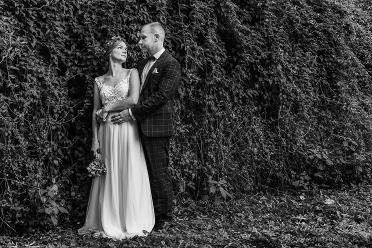 Piękna rustykalna SUKNIA ŚLUBNA MARIE 2 - rozmiar 36