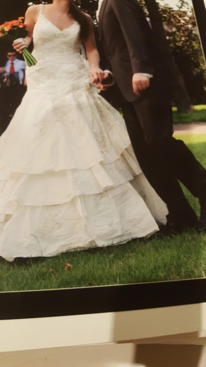 Sprzedam suknię tanio!!!