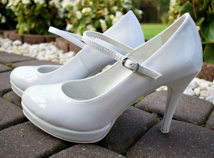Buty Growikar r.36