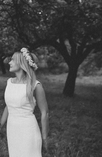 Suknia slubna Tina Valerdi 2017 rozm. 34