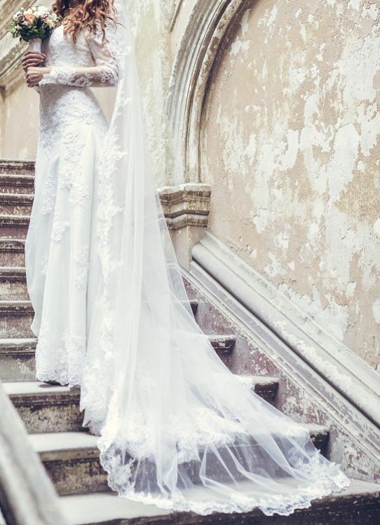 Suknia Ślubna 36/38