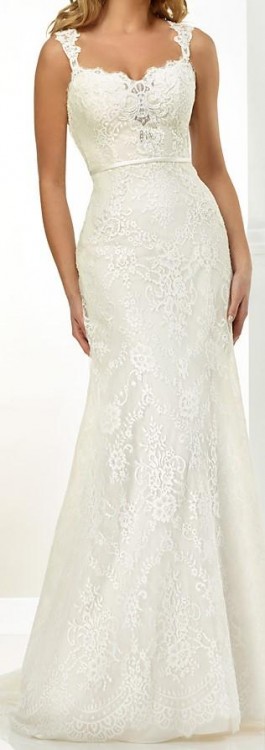 Suknia ślubna Aileen