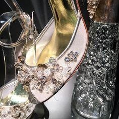 Freya Rose oryginalne nowe sandałki ślub Swarovski 36 / 37
