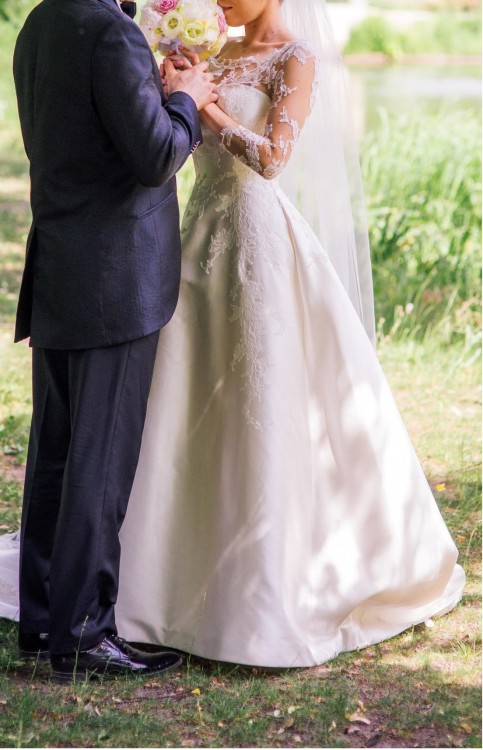 Sprzedam suknie - Atelier Pronovias