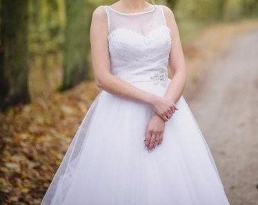 Przepiękna Sincerity 3812