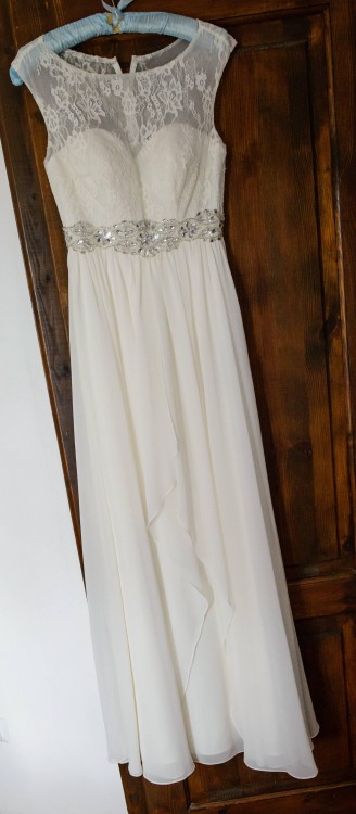 Suknia ślubna | Rustykalna | Boho | Zwiewna