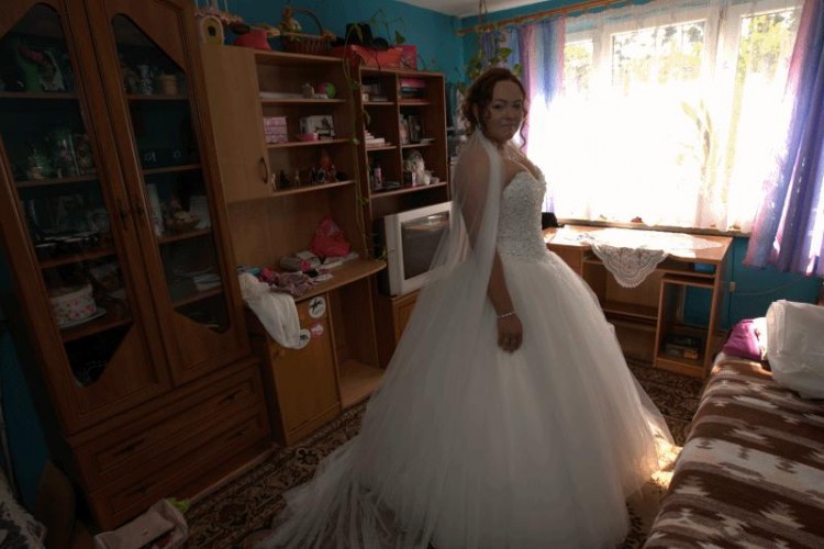 mori lee 5216 for sale