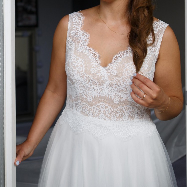 sprzedam suknię LADYBIRD 317023