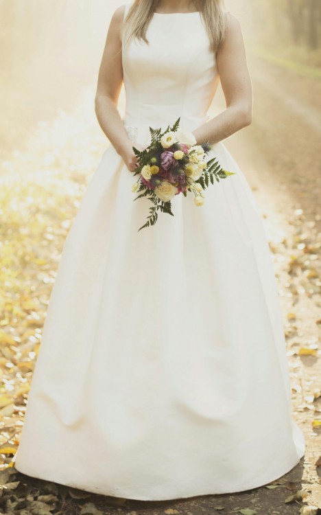 Suknia ślubna Gala KALIPSO