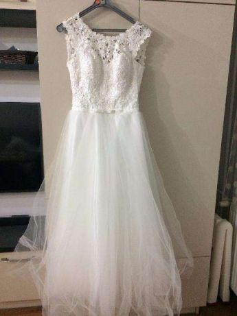 Sprzedam suknię ślubną