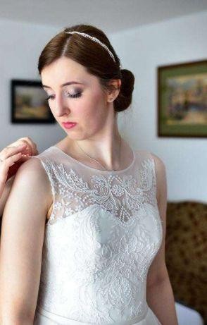 Suknia ślubna Papa Michel rozmiar 38/40