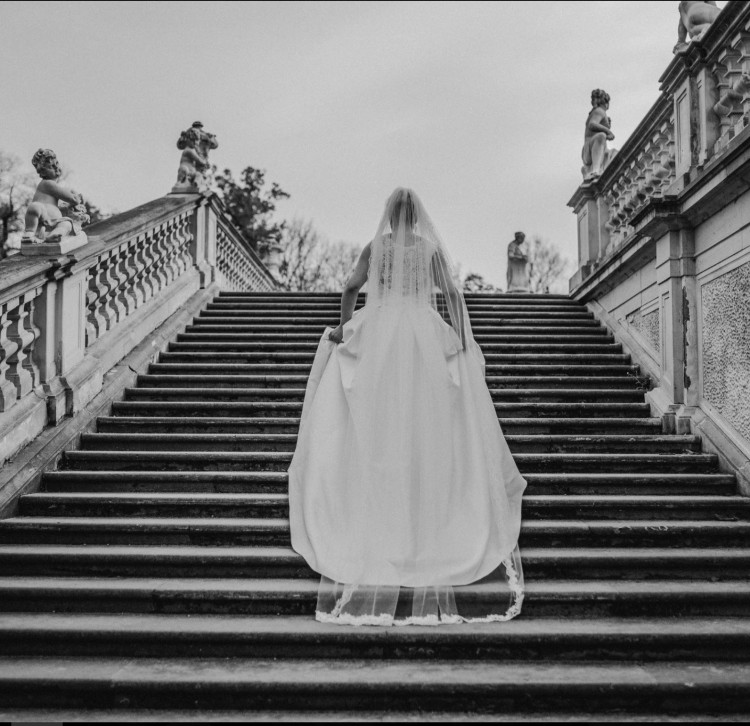 Suknia ślubna MERVEILLEUX