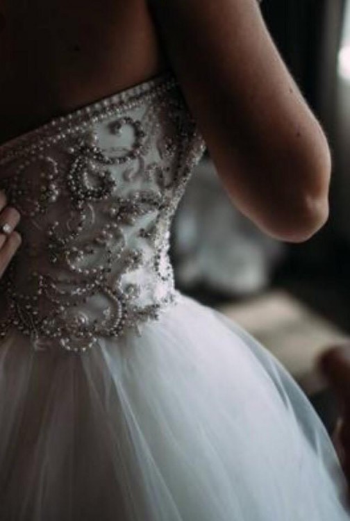 Suknia Ślubna Justin Alexander model 8847