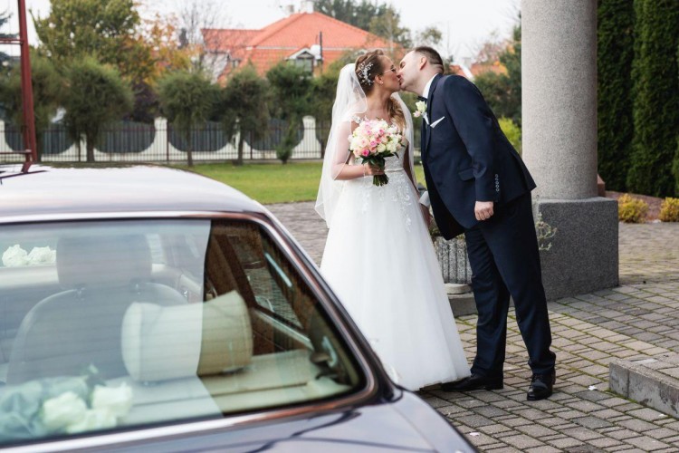 Wyjątkowa suknia ślubna Lady Bird model 417021