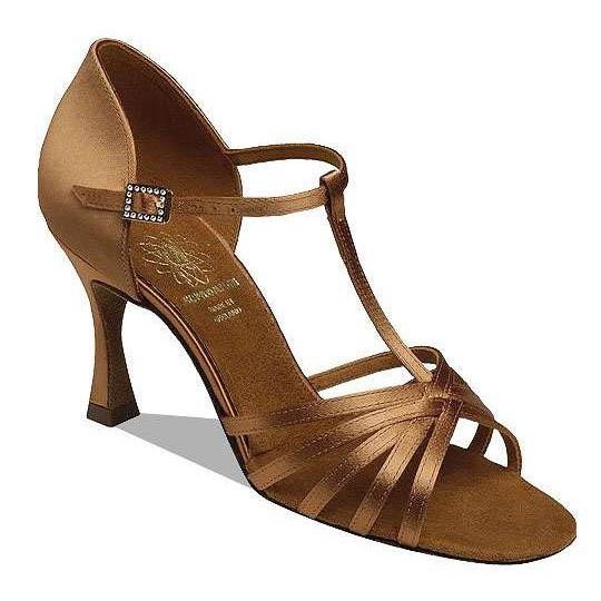 Buty ślubne taneczne Supadance 1401, rozmiar 38